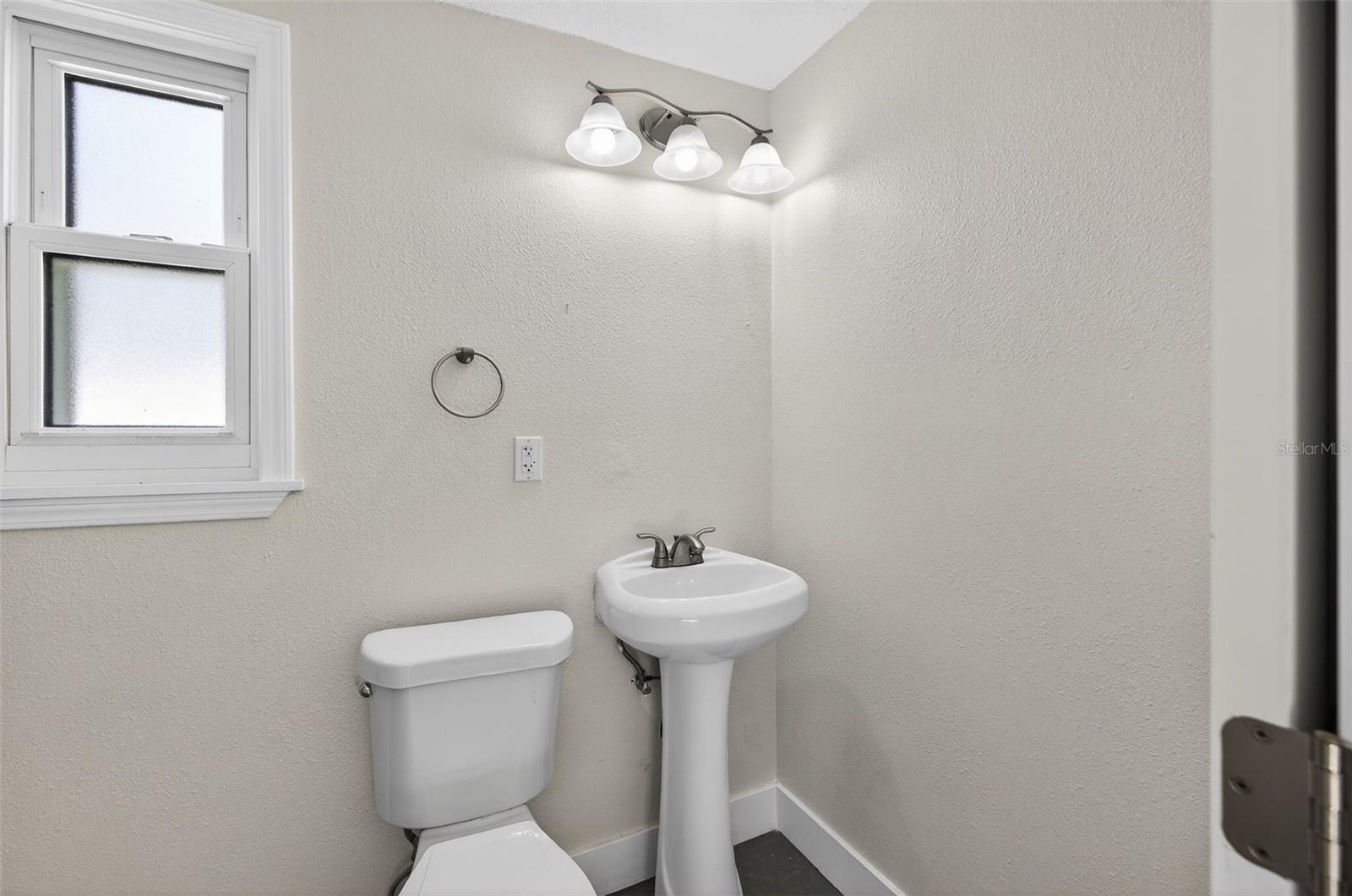 BROOKWOOD REP - Residential