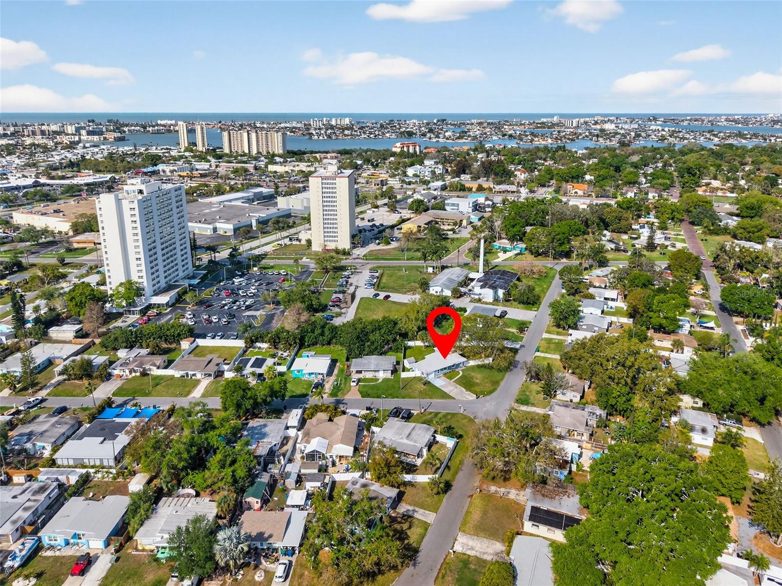 BROOKWOOD REP - Residential