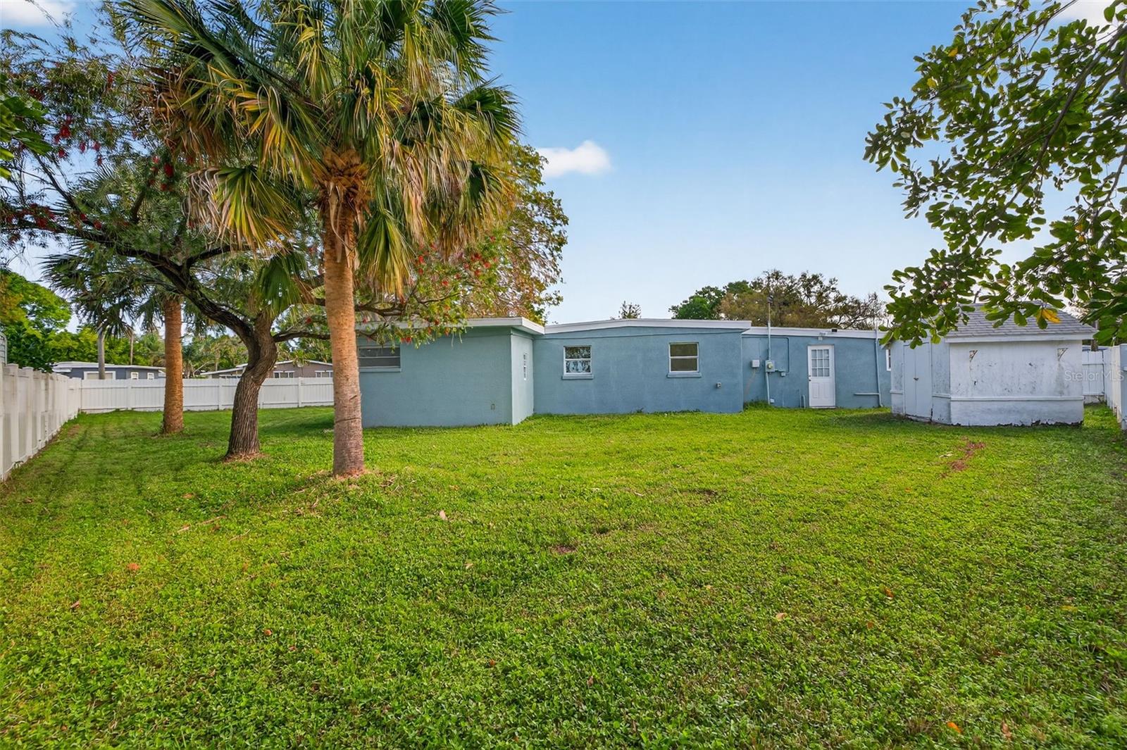 BROOKWOOD REP - Residential