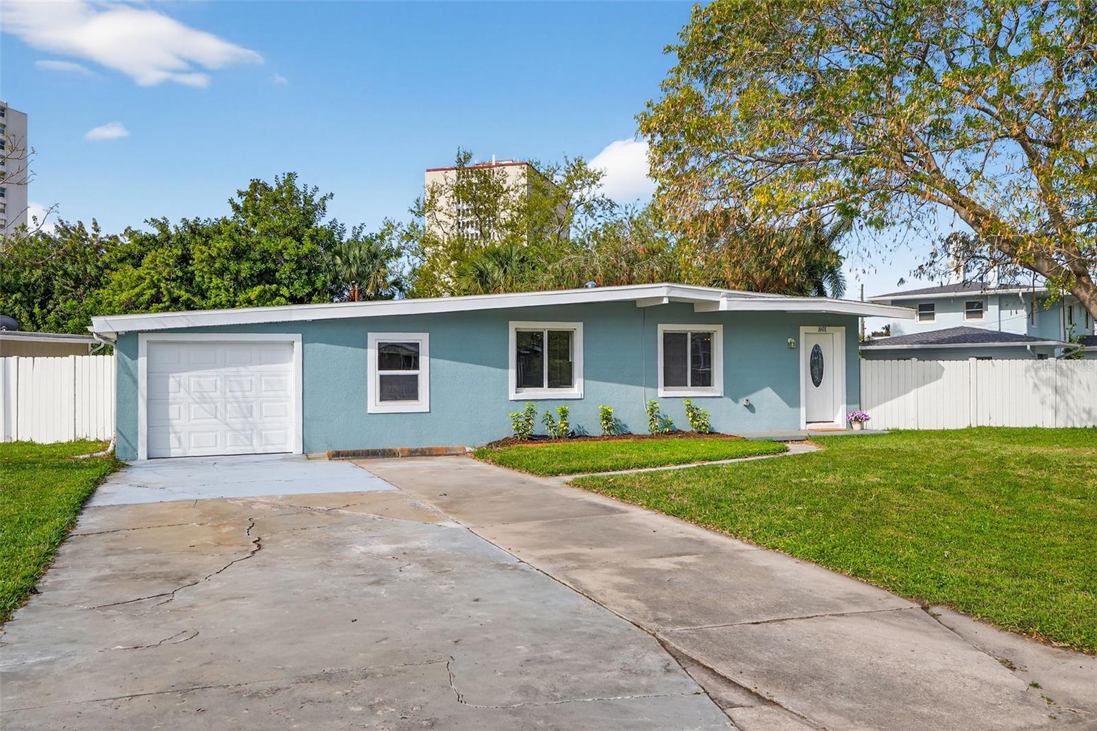 BROOKWOOD REP - Residential