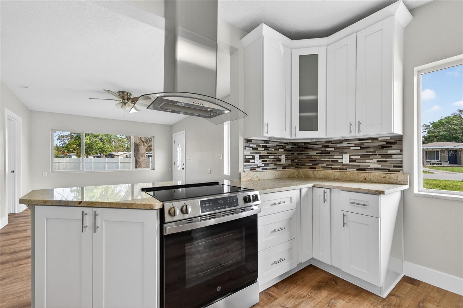 BROOKWOOD REP - Residential