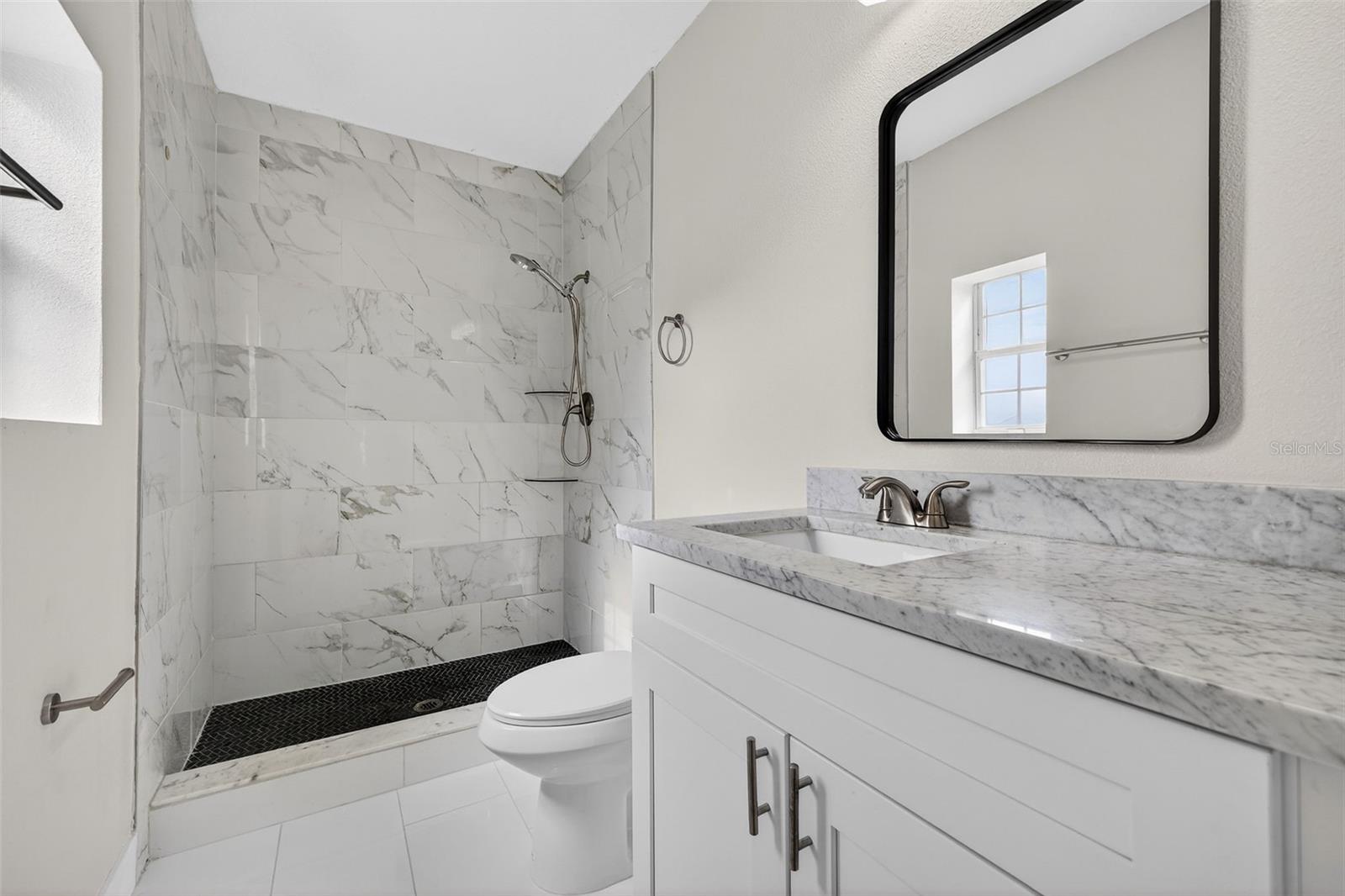 BROOKWOOD REP - Residential