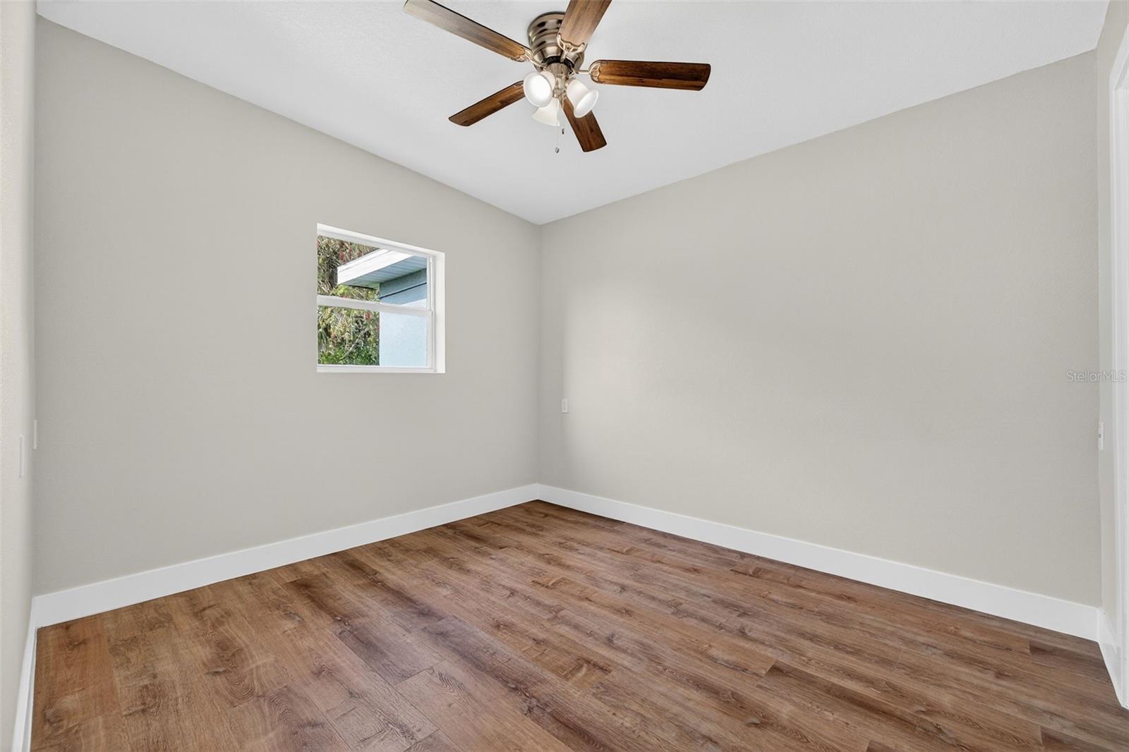 BROOKWOOD REP - Residential