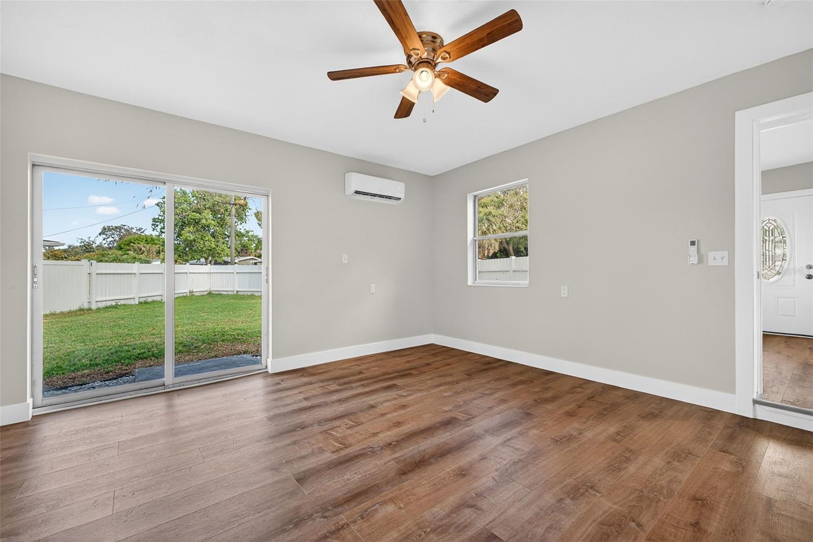 BROOKWOOD REP - Residential