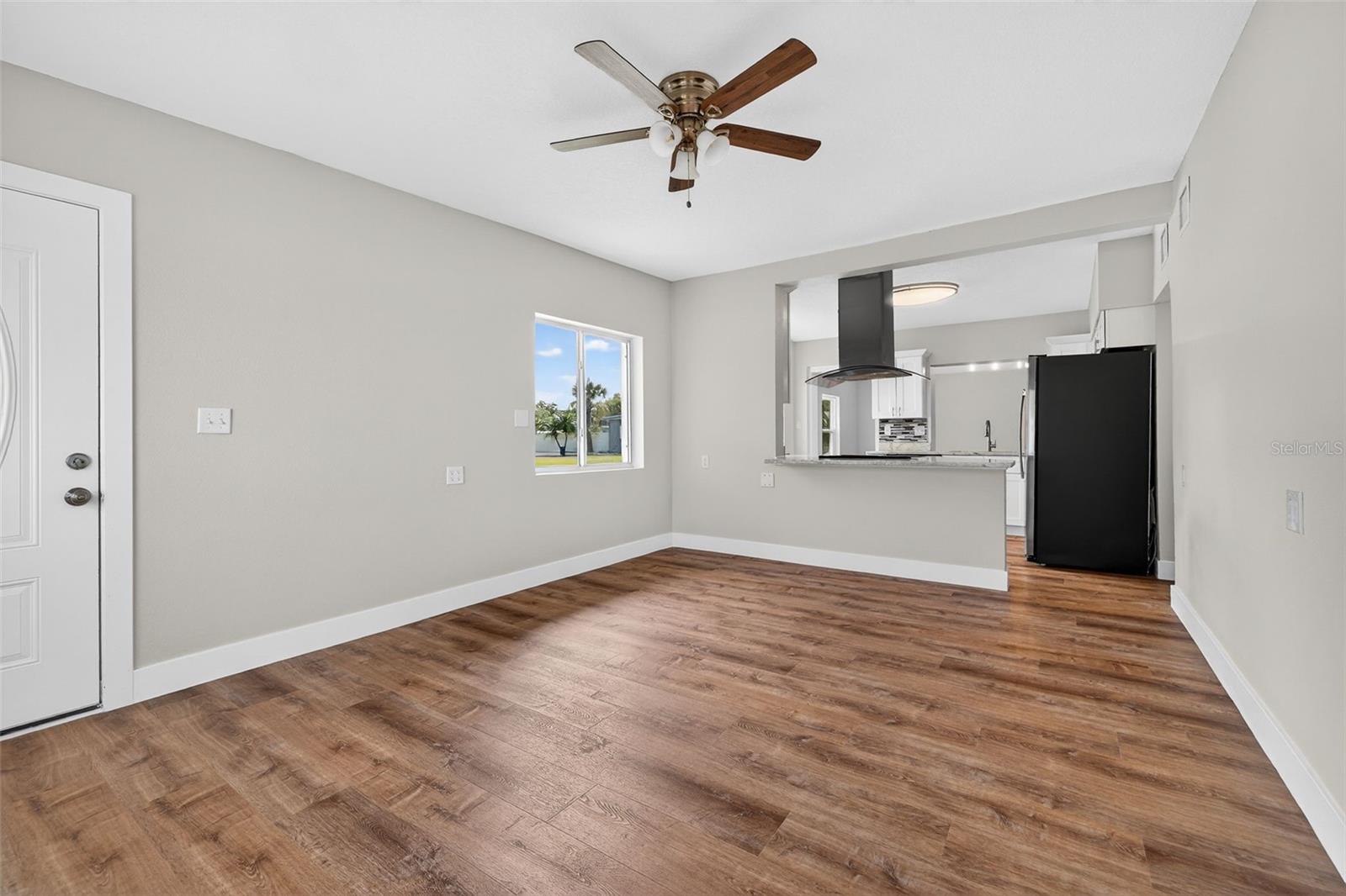 BROOKWOOD REP - Residential