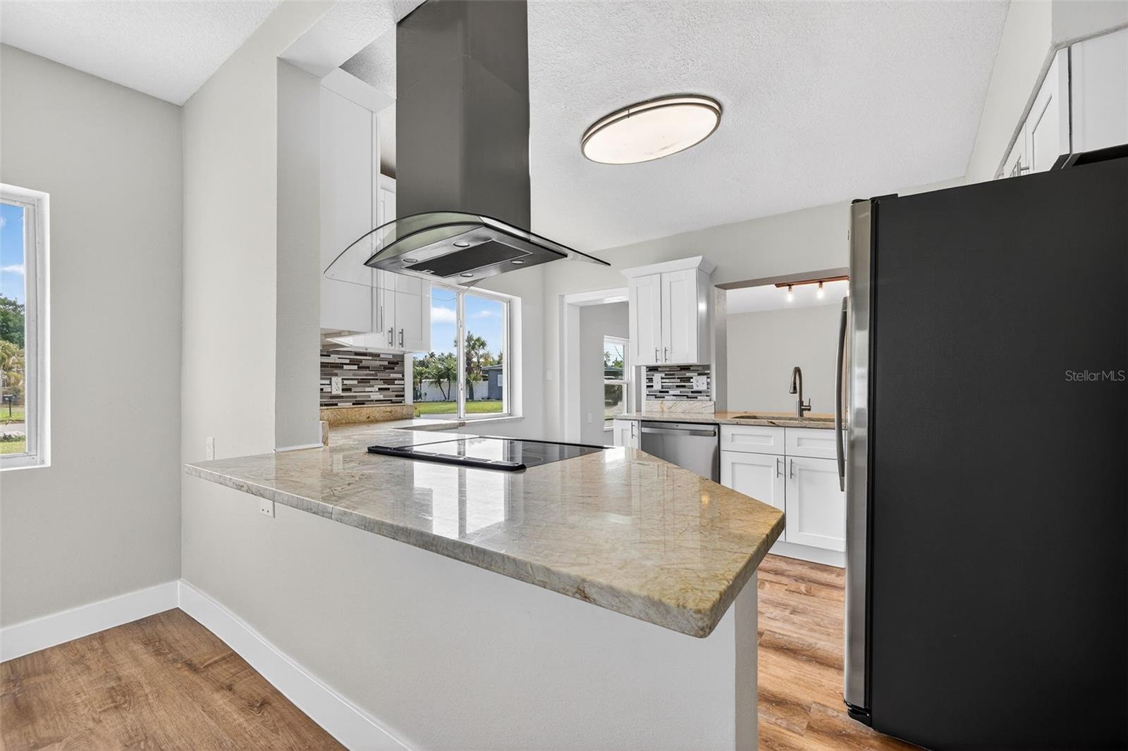 BROOKWOOD REP - Residential