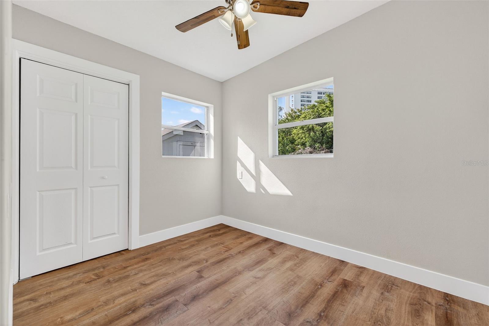 BROOKWOOD REP - Residential