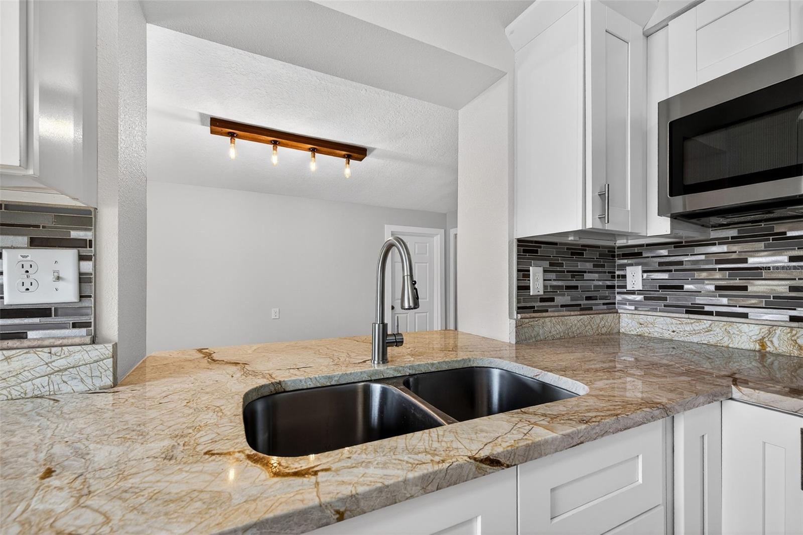 BROOKWOOD REP - Residential