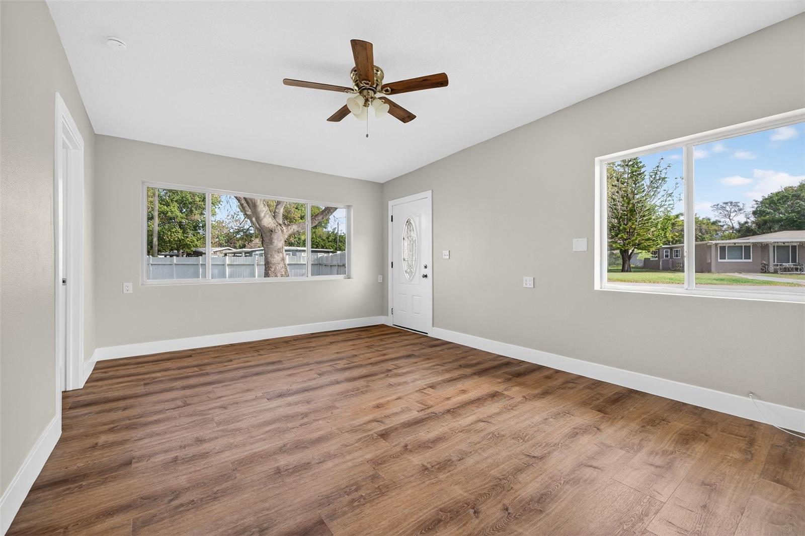 BROOKWOOD REP - Residential