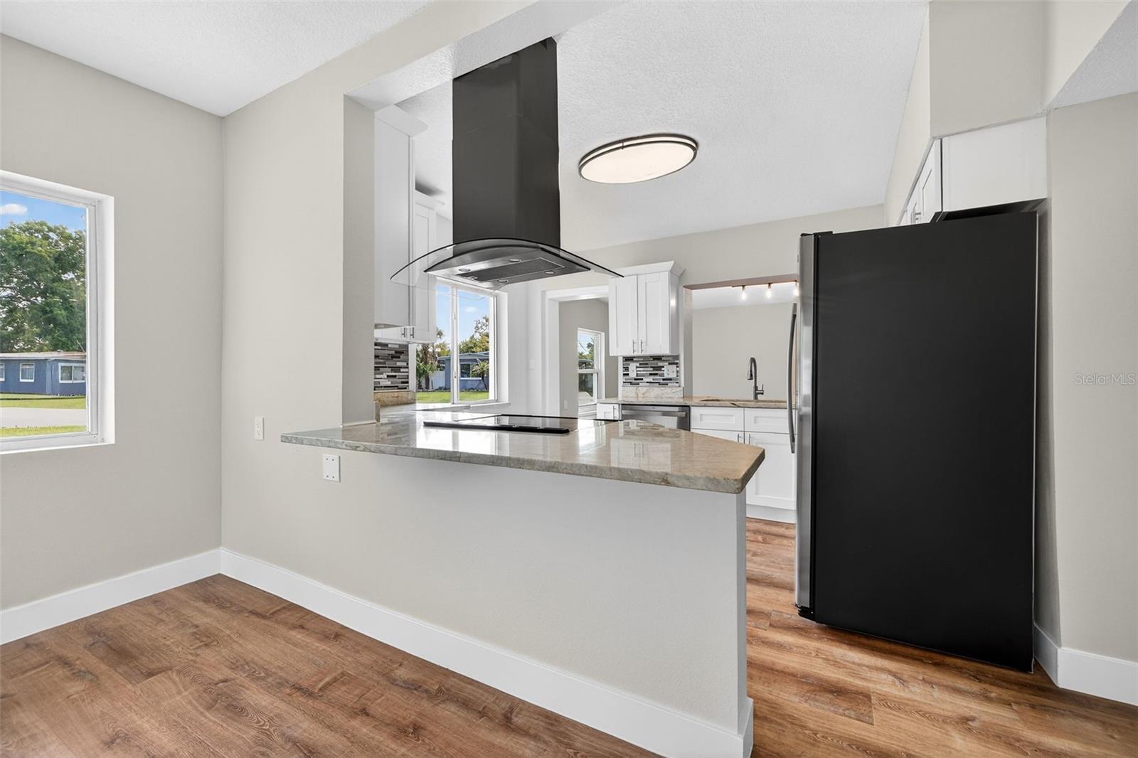 BROOKWOOD REP - Residential