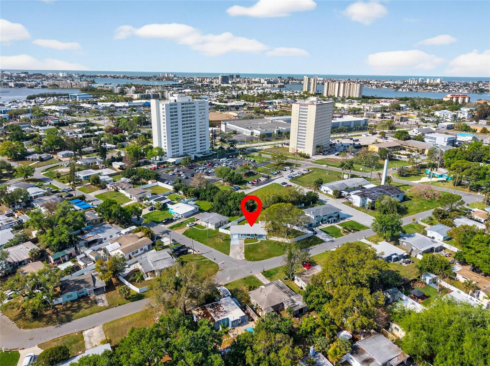 BROOKWOOD REP - Residential