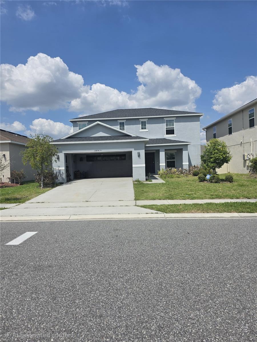 TIERRA DEL SOL EAST PH 1 - Residential