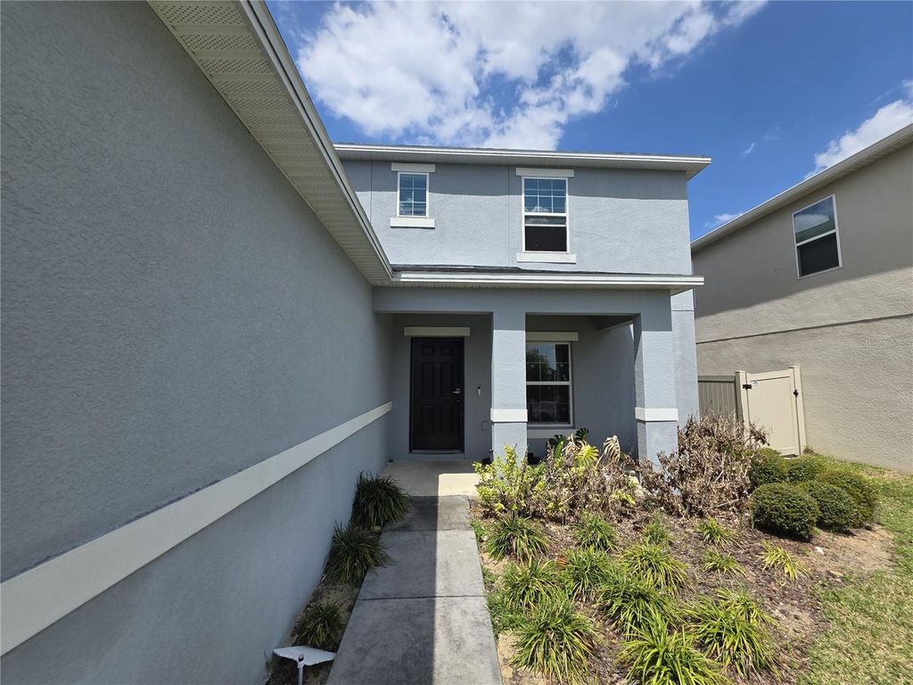 Photo of 5721 Sagunto Drive, Davenport, FL 33897 (MLS # S5146761)