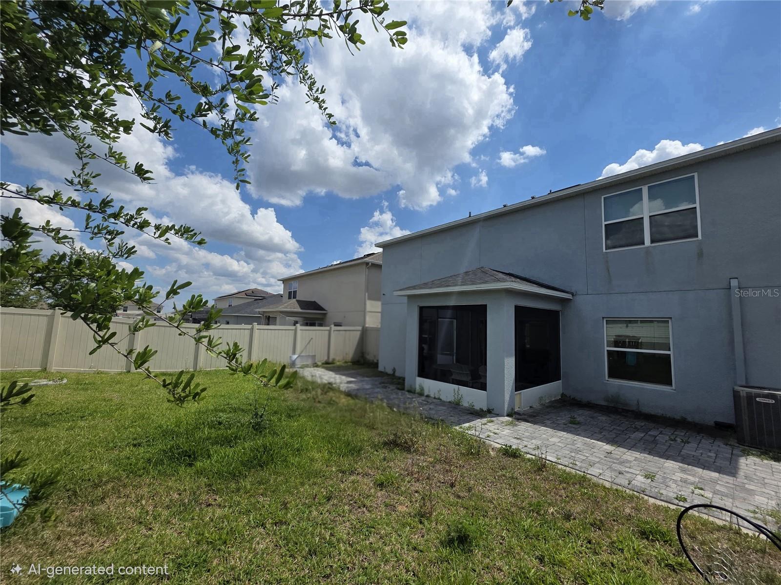 TIERRA DEL SOL EAST PH 1 - Residential