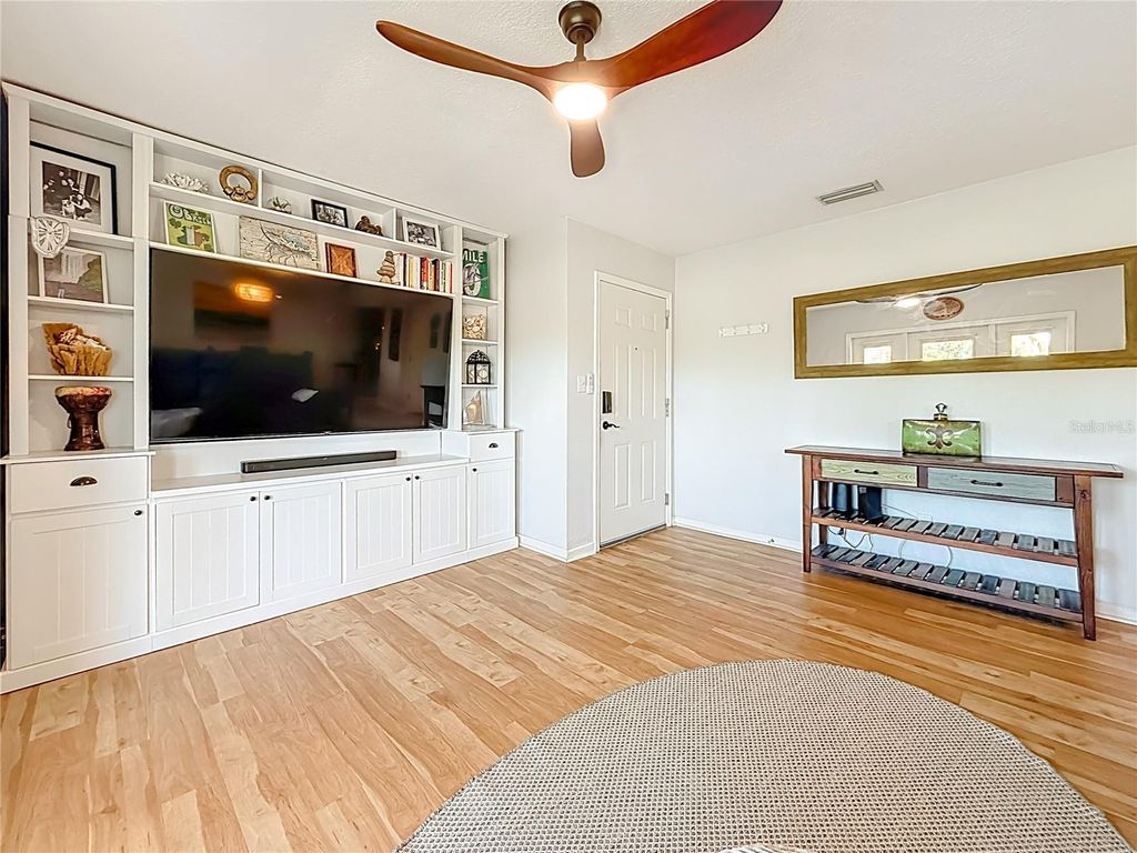 Photo of 3893 Pompano Drive SE #C, St Petersburg, FL 33705 (MLS # TB8490737)