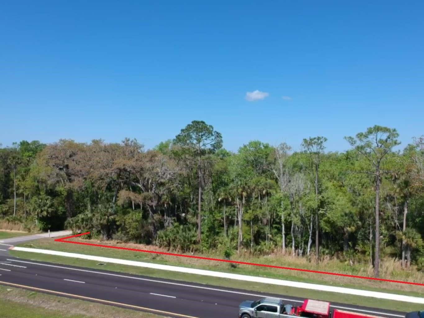 W INDIAN RIVER BOULEVARD
