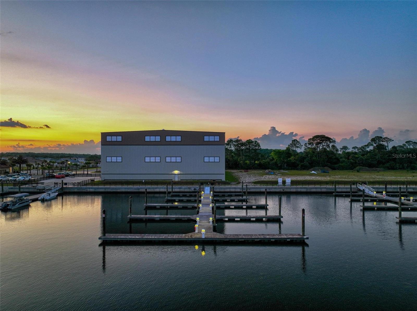 MARINA DEL PALMA - Land