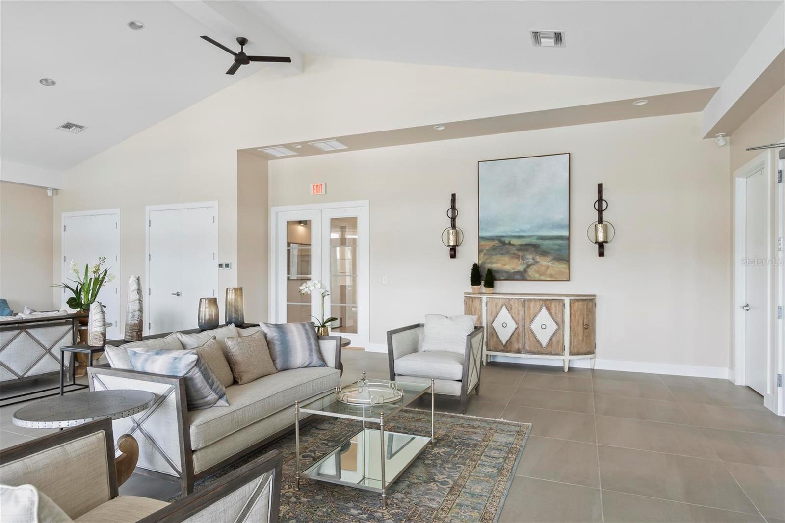 MARINA DEL PALMA - Land