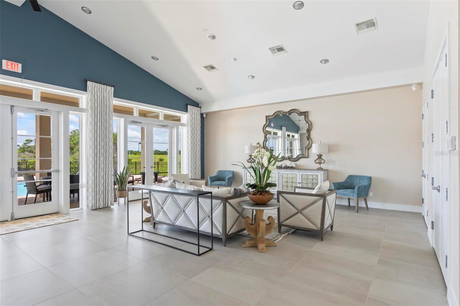 MARINA DEL PALMA - Land