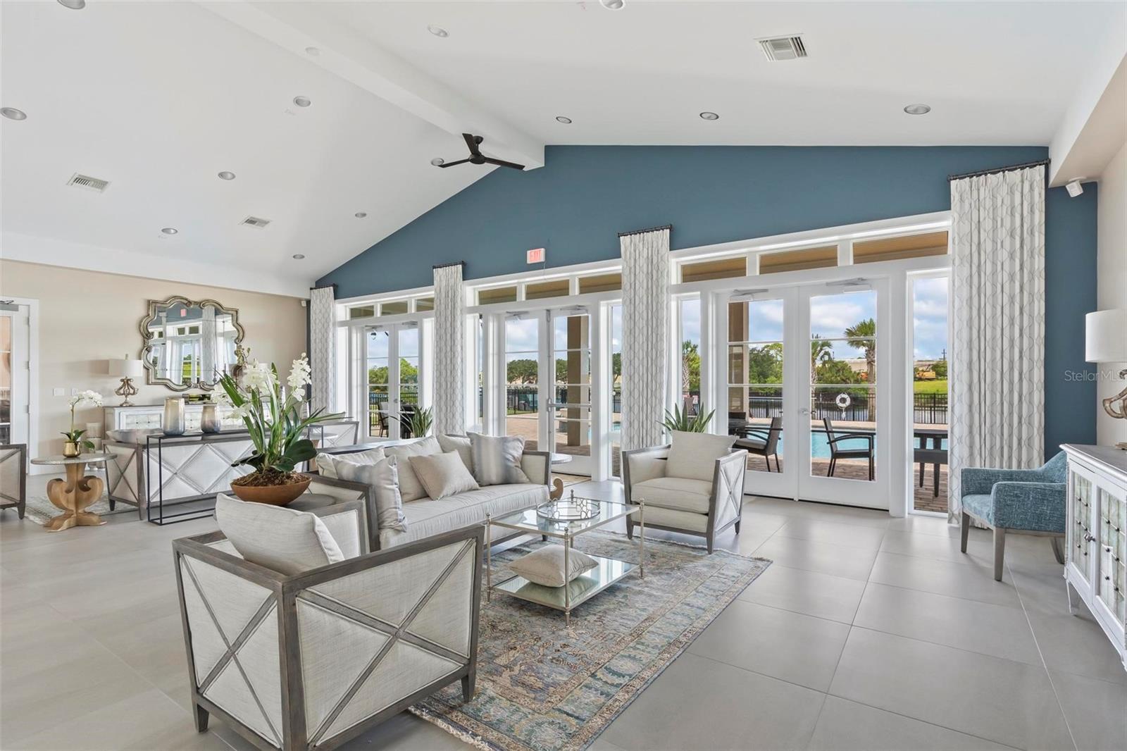 MARINA DEL PALMA - Land