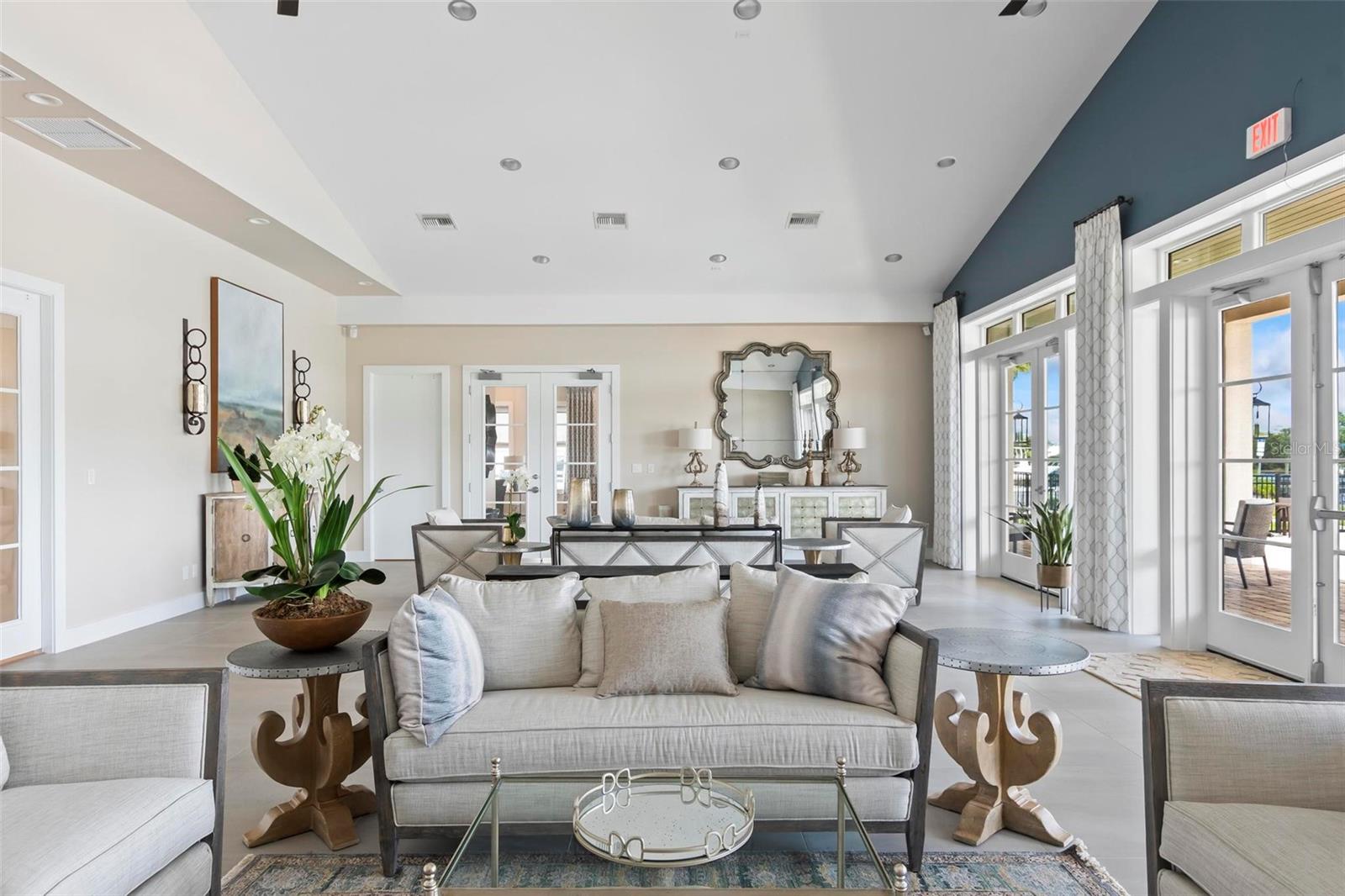 MARINA DEL PALMA - Land