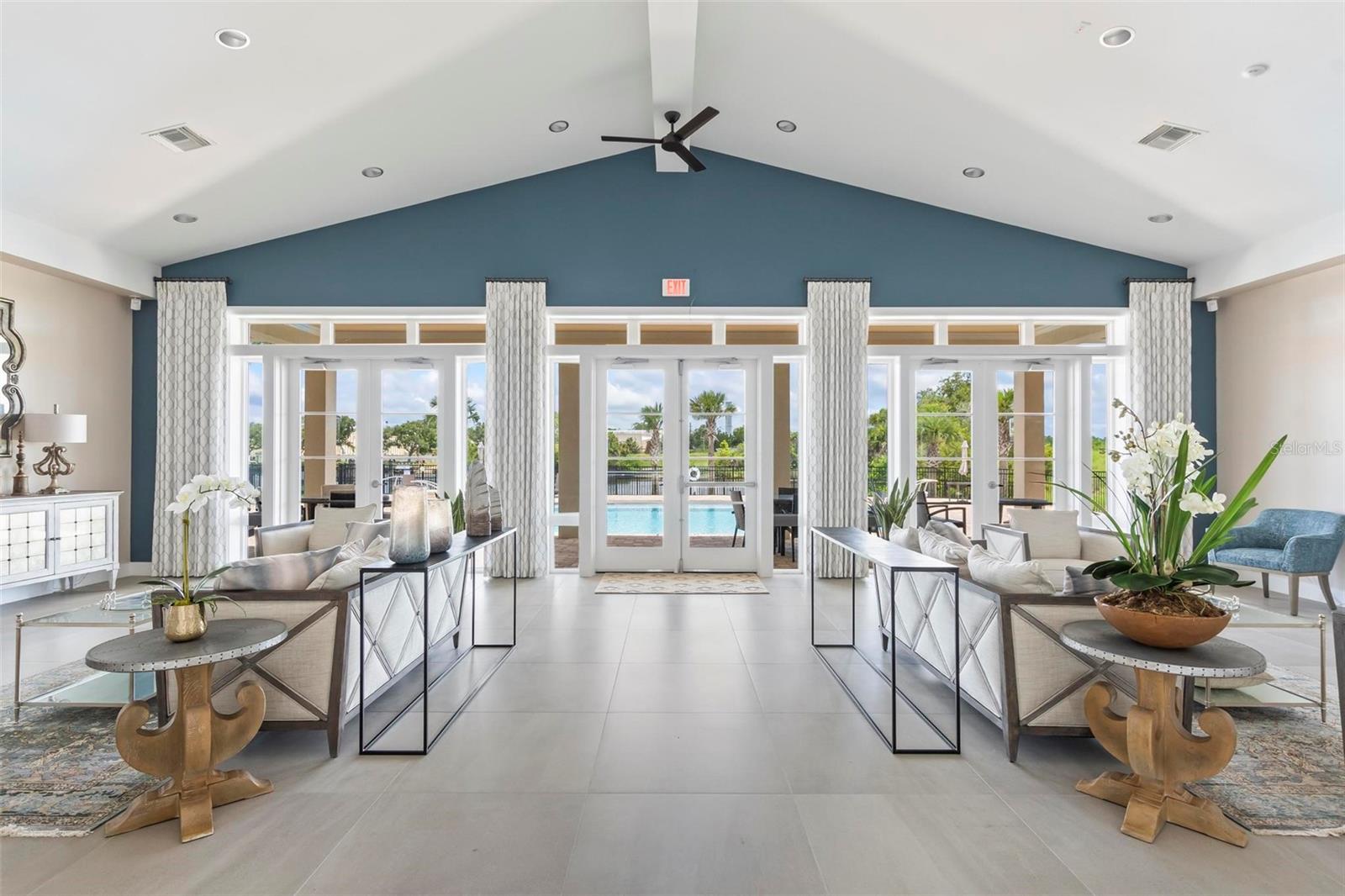 MARINA DEL PALMA - Land