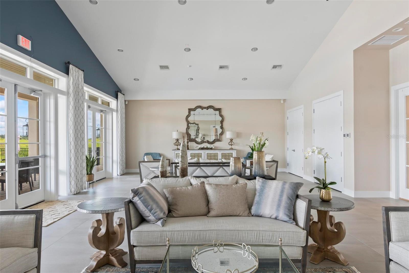 MARINA DEL PALMA - Land