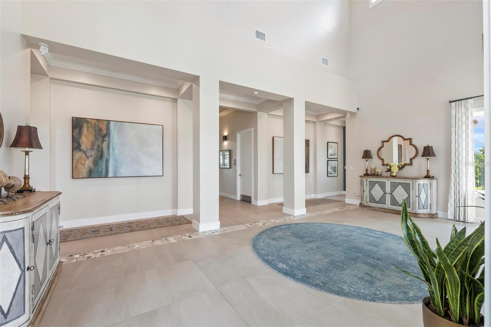 MARINA DEL PALMA - Land