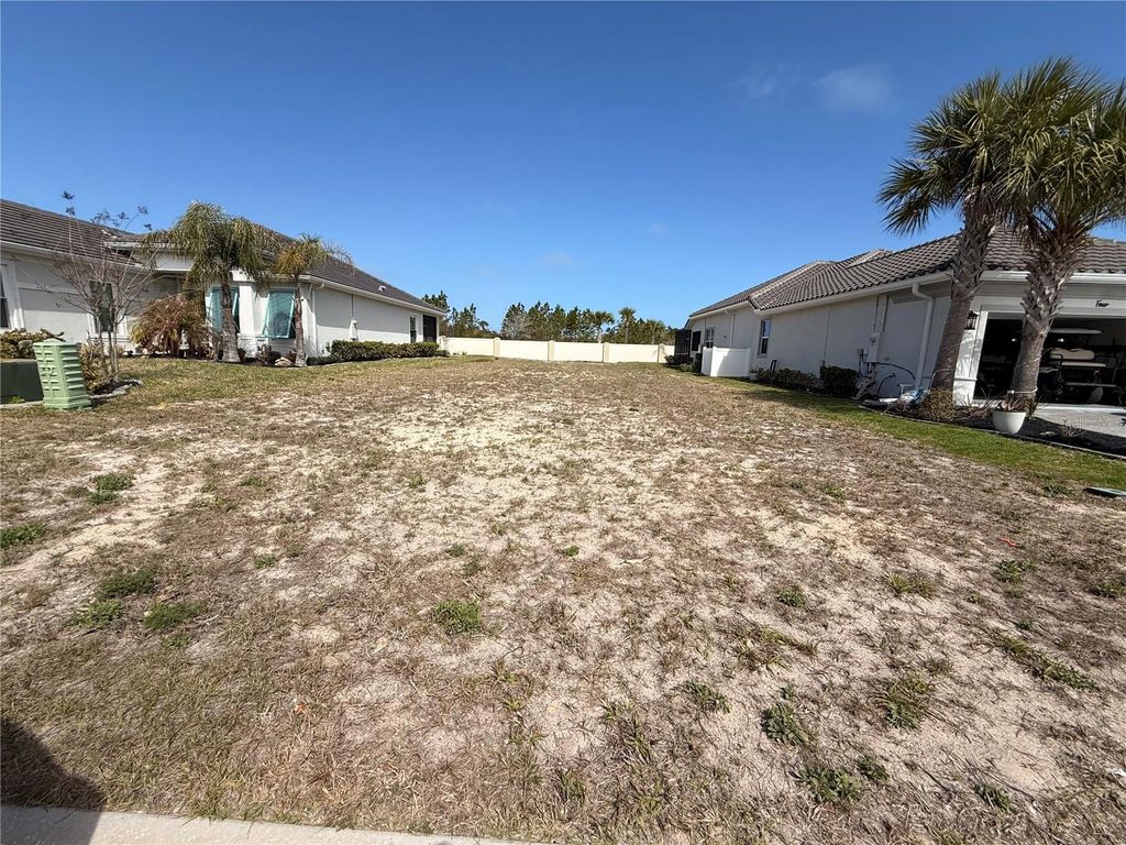 Photo of 6 Del Palma Drive, Palm Coast, FL 32137 (MLS # FC316623)