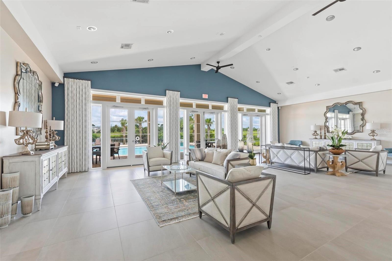 MARINA DEL PALMA - Land