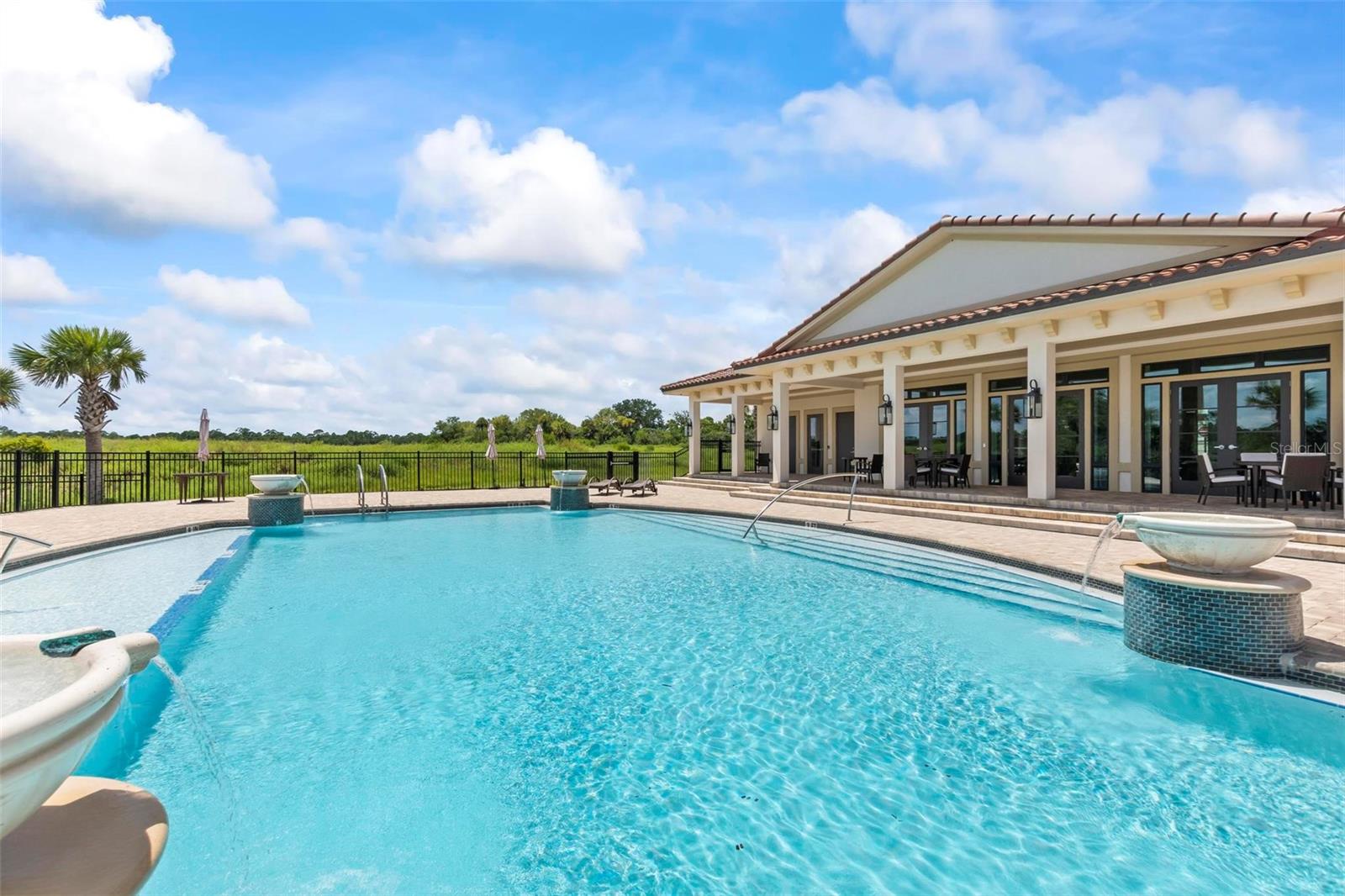 MARINA DEL PALMA - Land