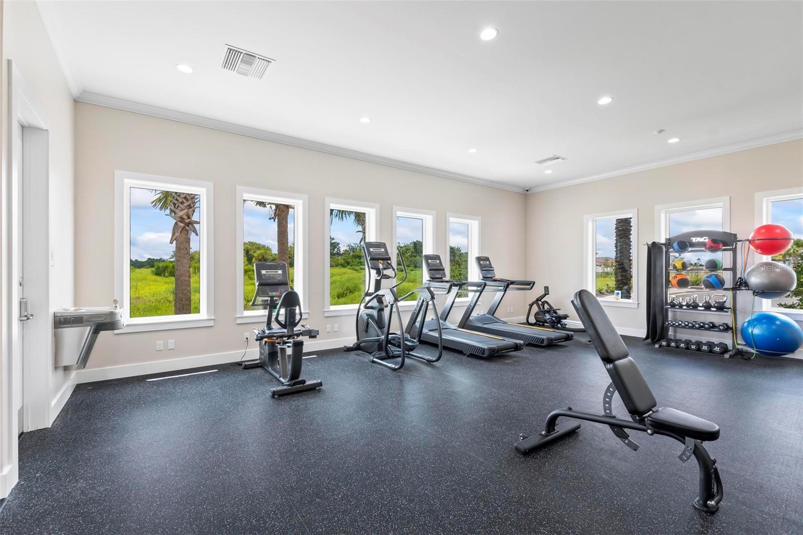 MARINA DEL PALMA - Land