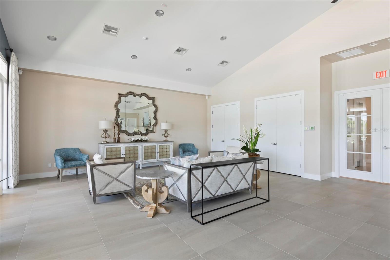 MARINA DEL PALMA - Land