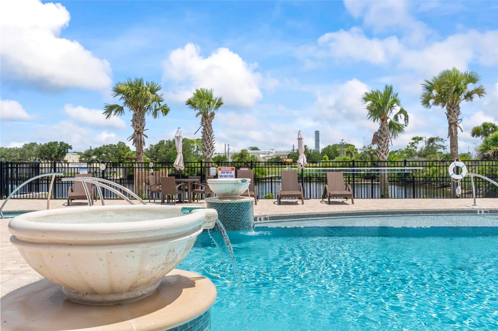 MARINA DEL PALMA - Land