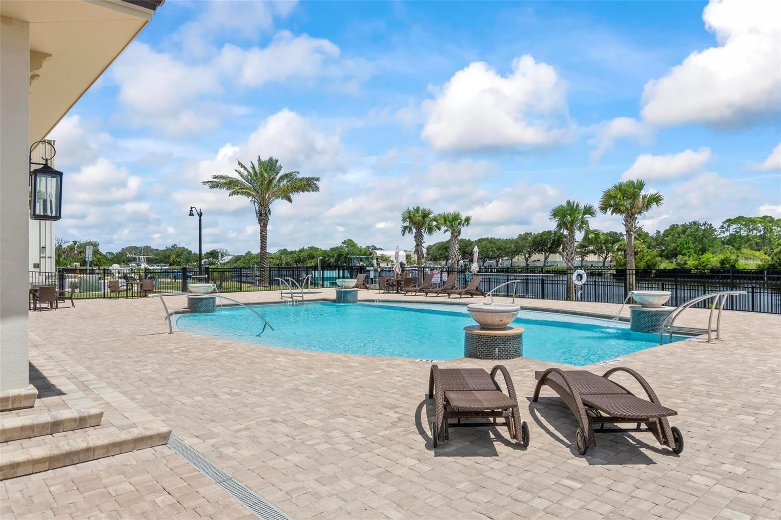 MARINA DEL PALMA - Land