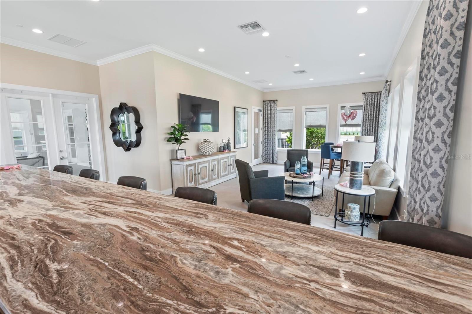 MARINA DEL PALMA - Land