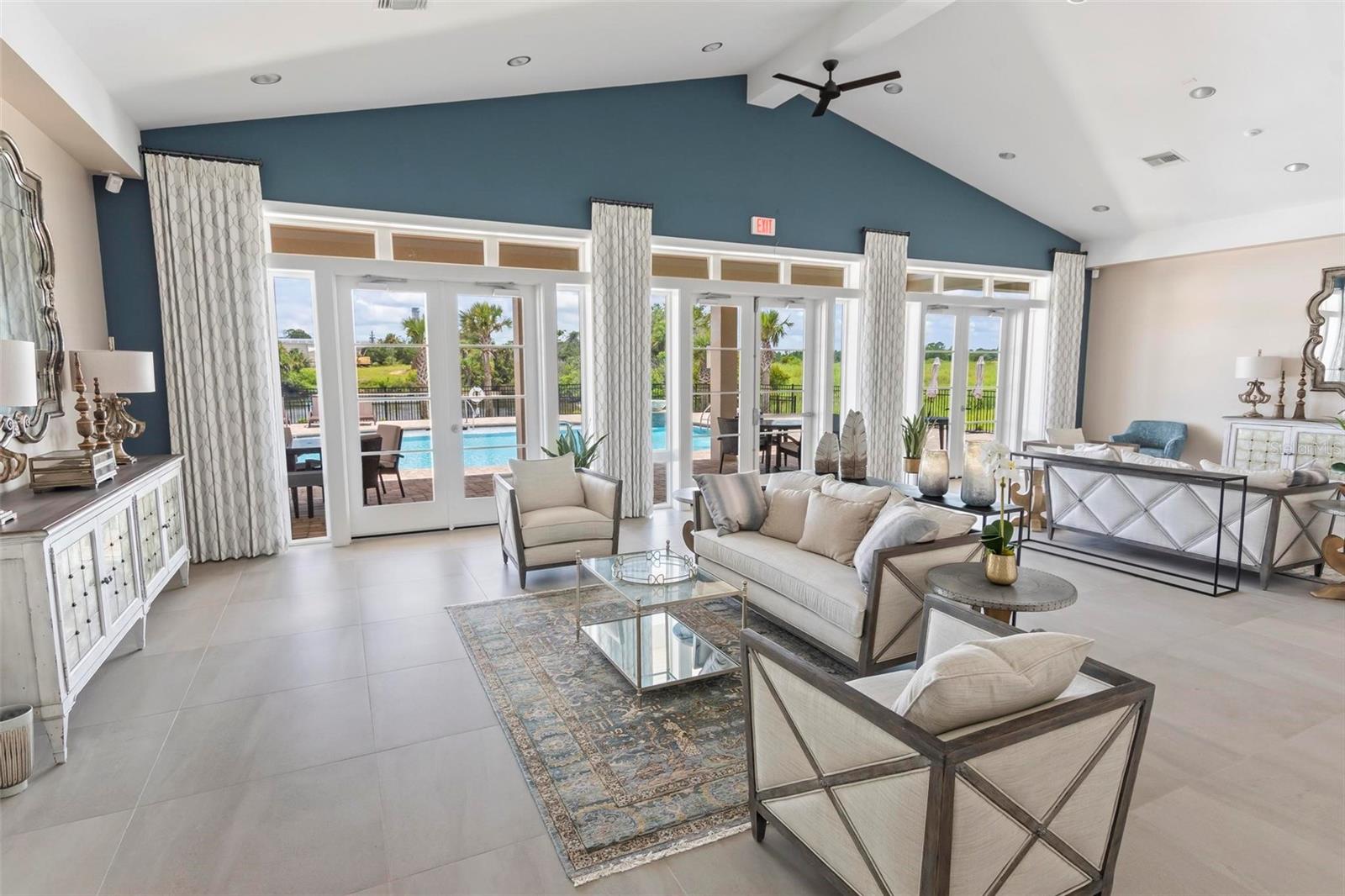 MARINA DEL PALMA - Land