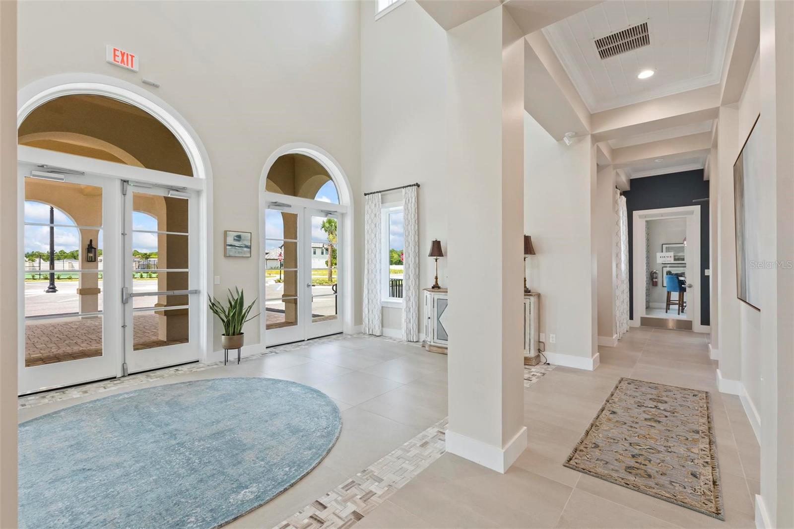 MARINA DEL PALMA - Land