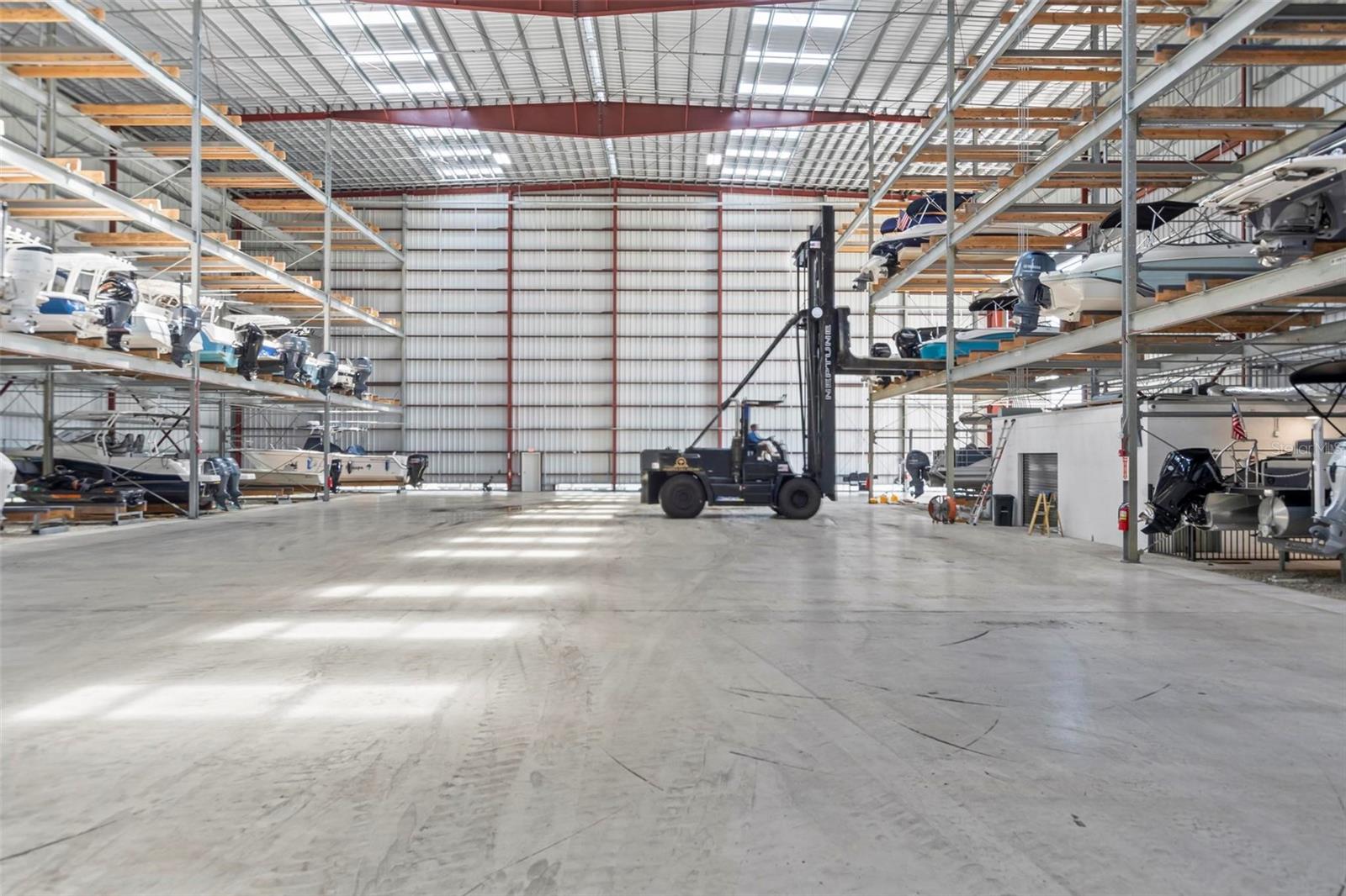 MARINA DEL PALMA - Land