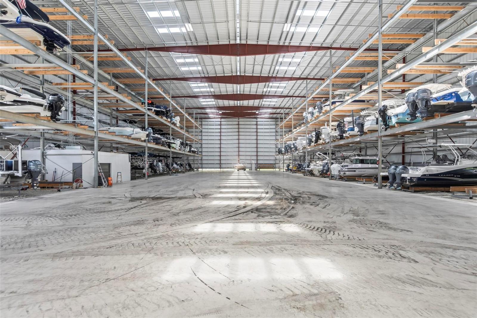 MARINA DEL PALMA - Land