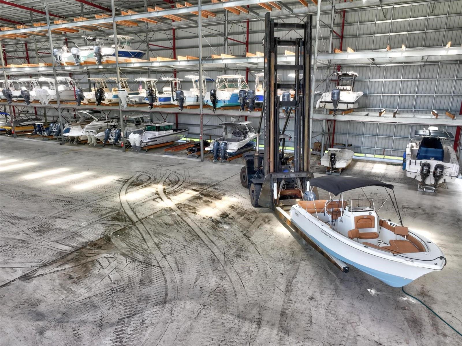 MARINA DEL PALMA - Land