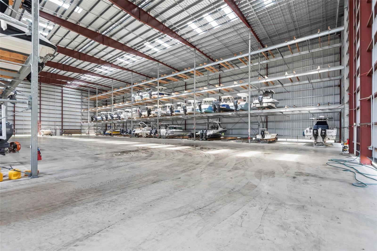 MARINA DEL PALMA - Land