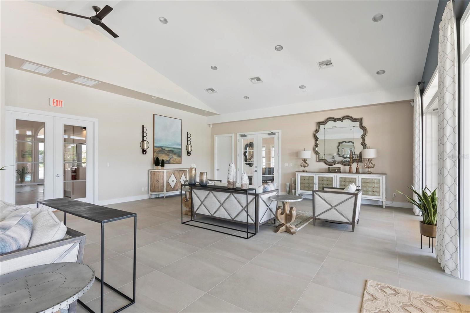 MARINA DEL PALMA - Land