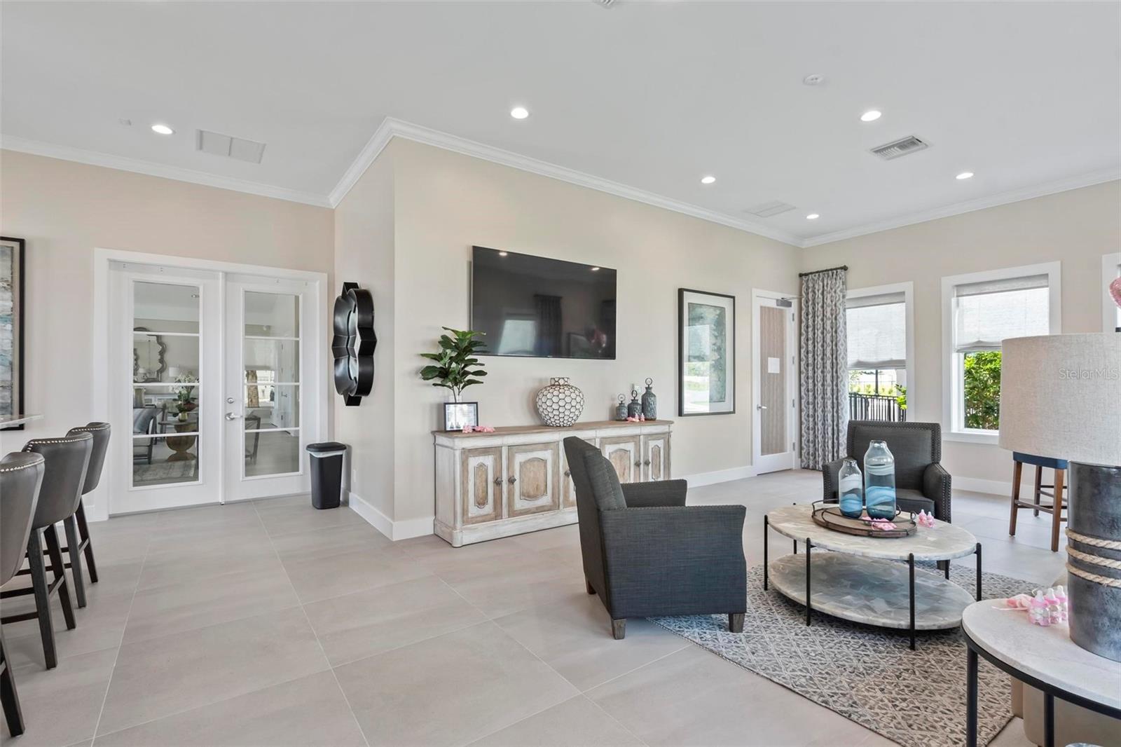 MARINA DEL PALMA - Land