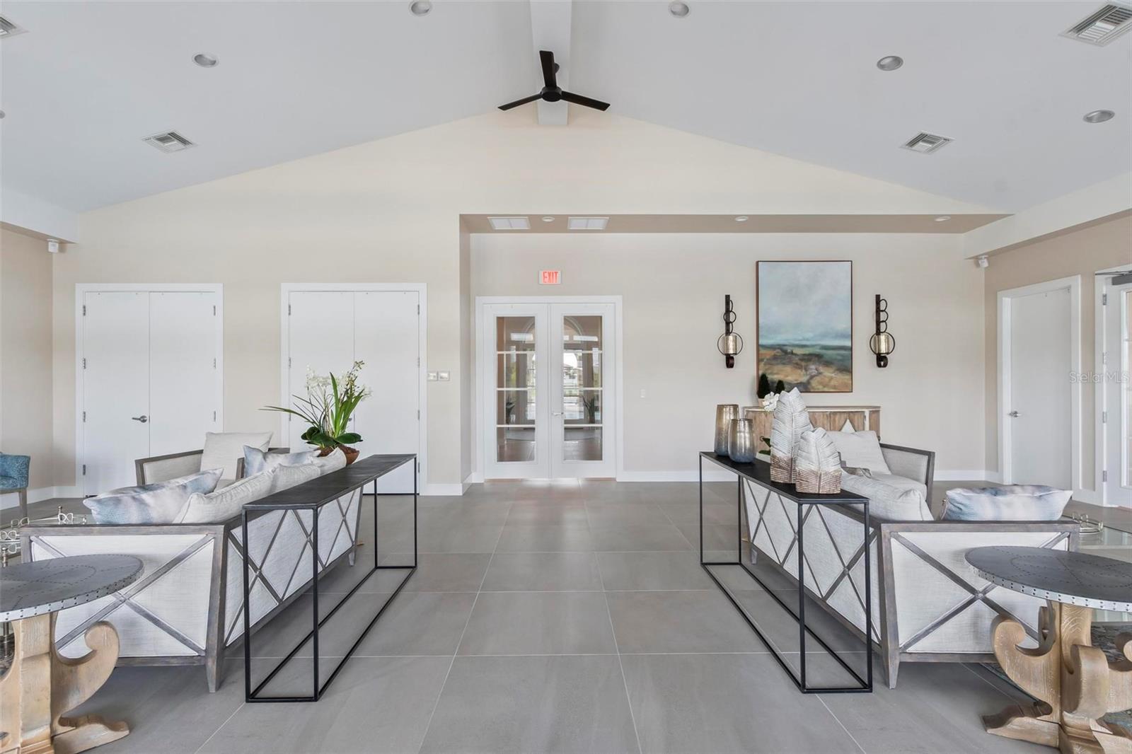 MARINA DEL PALMA - Land