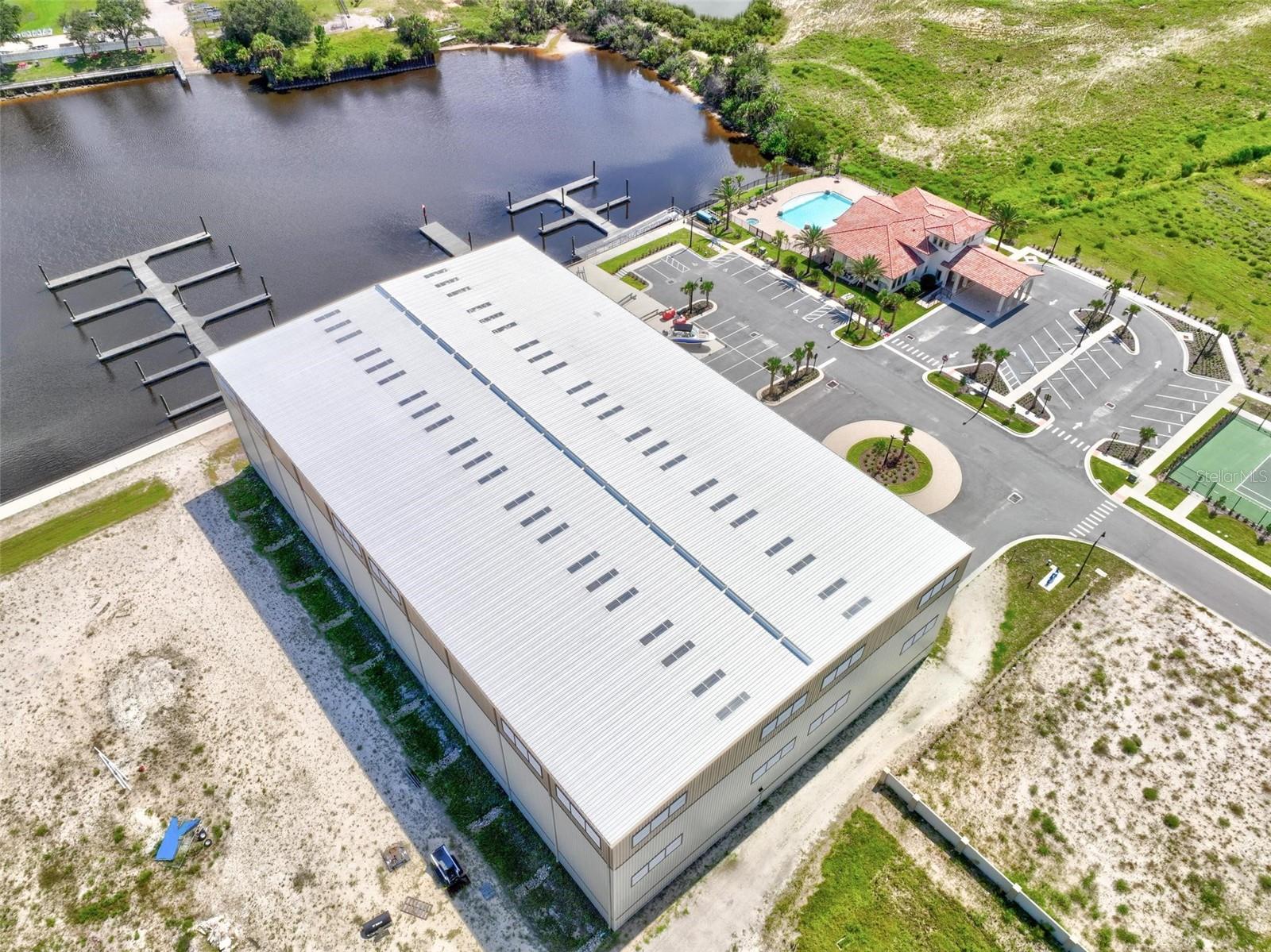 MARINA DEL PALMA - Land