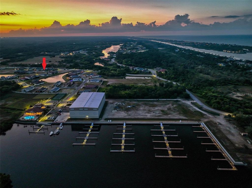 Photo of 6 Del Palma Drive, Palm Coast, FL 32137 (MLS # FC316623)