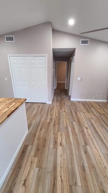 EOLA HEIGHTS - Residential