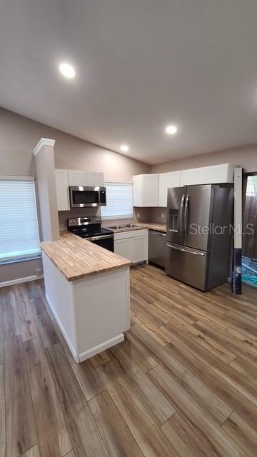 EOLA HEIGHTS - Residential