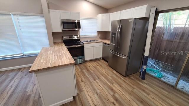 EOLA HEIGHTS - Residential